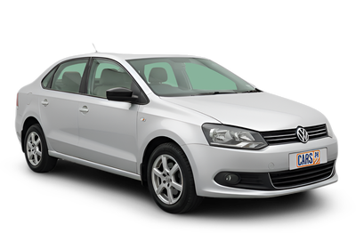 Volkswagen Vento-img